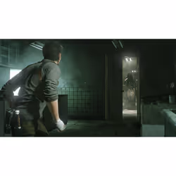 Bethesda The Evil Within 2 PC