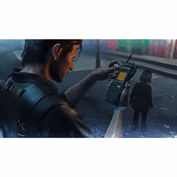 Bethesda The Evil Within 2 PC - Vue supplémentaire 2
