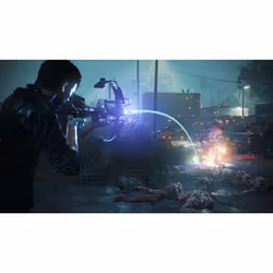 Bethesda The Evil Within 2 PC - Vue supplémentaire 4