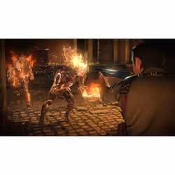 Bethesda The Evil Within 2 PC - Vue supplémentaire 6