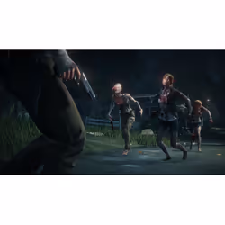 Bethesda The Evil Within 2 PC - Vue supplémentaire 7