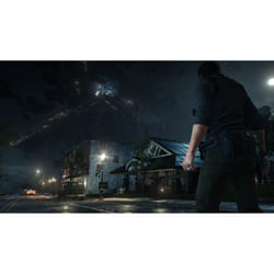 Bethesda The Evil Within 2 PlayStation 4