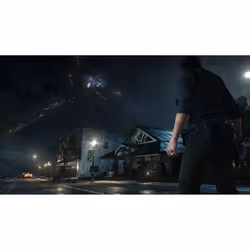 Bethesda The Evil Within 2, Xbox One, M (Mature)