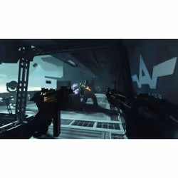 Bethesda Wolfenstein II : The New Colossus PC