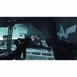 Bethesda Wolfenstein II : The New Colossus PlayStation 4