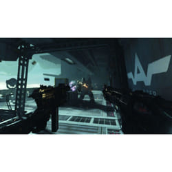 Bethesda Wolfenstein II : The New Colossus Xbox One