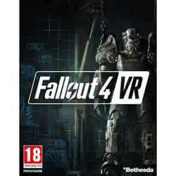 Bethesda Fallout 4 VR PC
