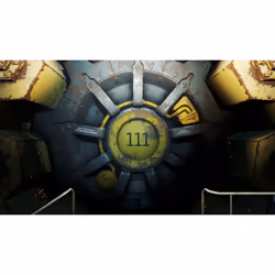 Bethesda Fallout 4 VR PC
