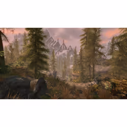 Sony The Elder Scrolls V: Skyrim VR, PS VR Standard+Module complémentaire PlayStation 4 - Vue supplémentaire 4