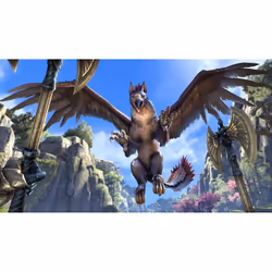 Bethesda The Elder Scrolls Online : Summerset PC