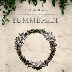 Bethesda The Elder Scrolls Online : Summerset, M (Mature)