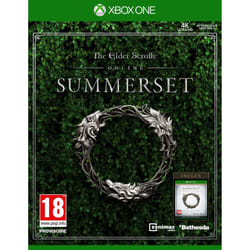 Bethesda The Elder Scrolls Online : Summerset