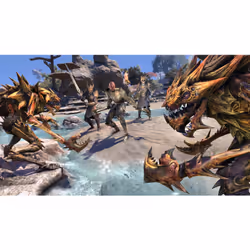 Bethesda The Elder Scrolls Online : Summerset