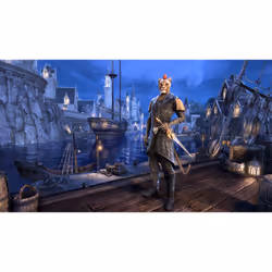 Bethesda The Elder Scrolls Online : Summerset