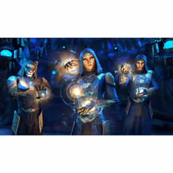 Bethesda The Elder Scrolls Online : Summerset - Vue supplémentaire 4