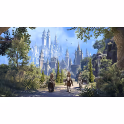 Bethesda The Elder Scrolls Online: Summerset Standard+DLC Xbox One