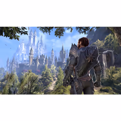 Bethesda The Elder Scrolls Online : Summerset
