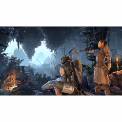 Bethesda The Elder Scrolls Online : Summerset - Vue supplémentaire 4