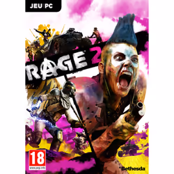 Bethesda Rage 2, PC, M (Mature)