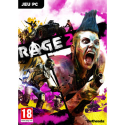 Bethesda Rage 2 PC