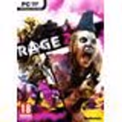 Koch Media Rage 2, PC, PC, M (Mature)