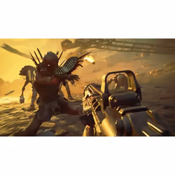 ZeniMax Media Rage 2, PS4 Standard PlayStation 4