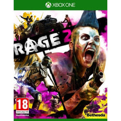 ZeniMax Media Rage 2, Xbox One Standard