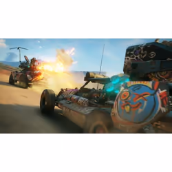 ZeniMax Media Rage 2, Xbox One Standard