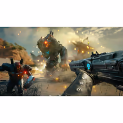 Bethesda RAGE 2 Standard Multilingue Xbox One