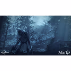 Bethesda FALLOUT 76, PC, M (Mature)