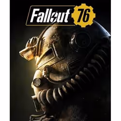 Bethesda Fallout 76, PlayStation 4, Mode Multiplayer, M (Mature)