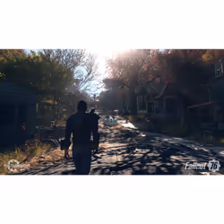 Bethesda FALLOUT 76 PlayStation 4 - Vue supplémentaire 4