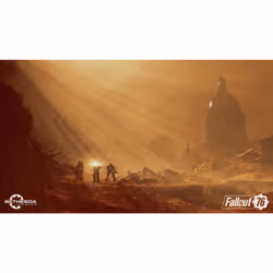 Bethesda FALLOUT 76 PlayStation 4
