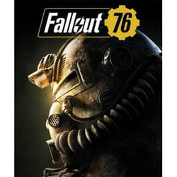 Bethesda Fallout 76 Standard Multilingue Xbox One X