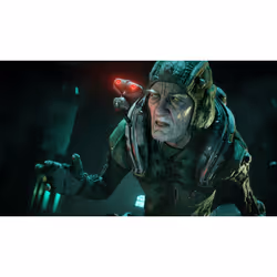 Sony Rage 2 Deluxe Edition, PS4 PlayStation 4