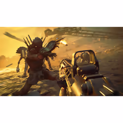 Sony Rage 2 Deluxe Edition, PS4 PlayStation 4 - Vue supplémentaire 5