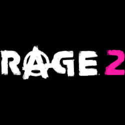 Bethesda Rage 2 - Edition Collector Xbox One