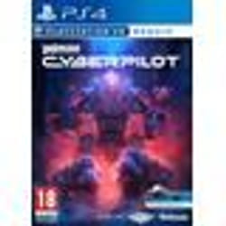 ZeniMax Media Wolfenstein: Cyberpilot Standard PlayStation 4
