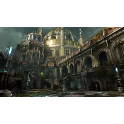 Bethesda DOOM ETERNAL, PlayStation 4, M (Mature)
