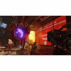 Sony DOOM Eternal, PS4 Standard Anglais PlayStation 4