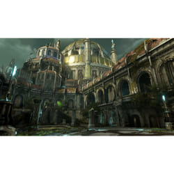 Bethesda DOOM ETERNAL