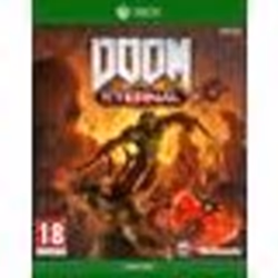 ZeniMax Media DOOM ETERNAL, PC, Mode Multiplayer, M (Mature), Téléchargement