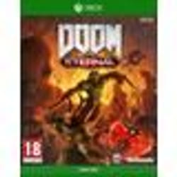 ZeniMax Media DOOM ETERNAL