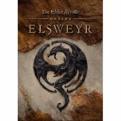 ZeniMax Media The Elder Scrolls Online: Elsweyr, PS4, PlayStation 4, Mode Multiplayer, M (Mature)