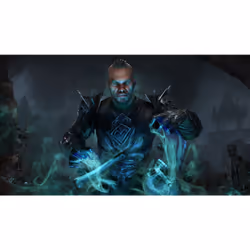 Sony The Elder Scrolls Online - Elsweyr, PS4 Standard+Module complémentaire PlayStation 4