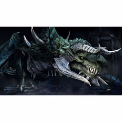 Bethesda The Elder Scrolls Online: Elsweyr Standard Allemand, Anglais, Français PC - Vue supplémentaire 10