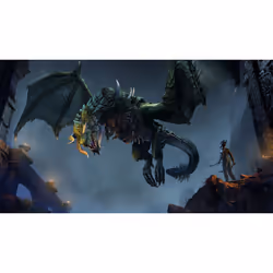 Bethesda The Elder Scrolls Online: Elsweyr Standard Allemand, Anglais, Français PC - Vue supplémentaire 7