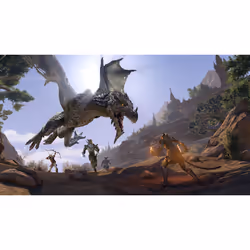 Bethesda The Elder Scrolls Online: Elsweyr Standard Allemand, Anglais, Français PC - Vue supplémentaire 8