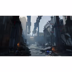 ZeniMax Media Wolfenstein: Youngblood - Deluxe Edition, Nintendo Switch