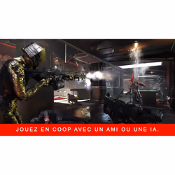 Bethesda Wolfenstein Youngblood - Deluxe Edition Premium Anglais, Chinois simplifié, Coréen, Espagnol, Français, Italien, Japonais, Polonais, Portugais, Russe PC